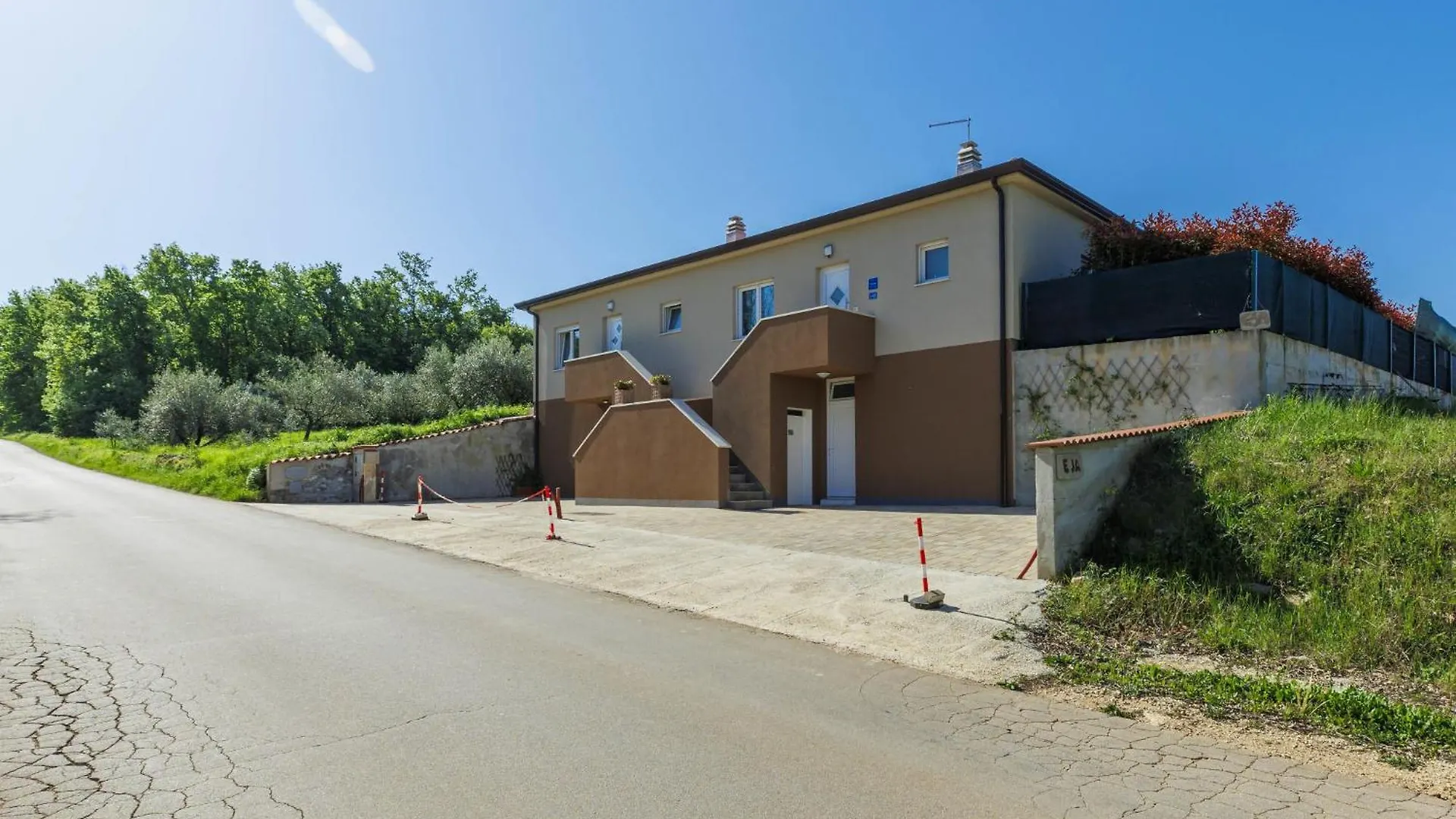 Holiday Home Eja By Interhome Kaštel