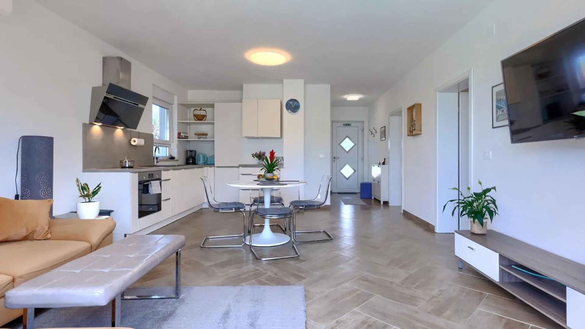 Holiday Home Eja By Interhome Kaštel