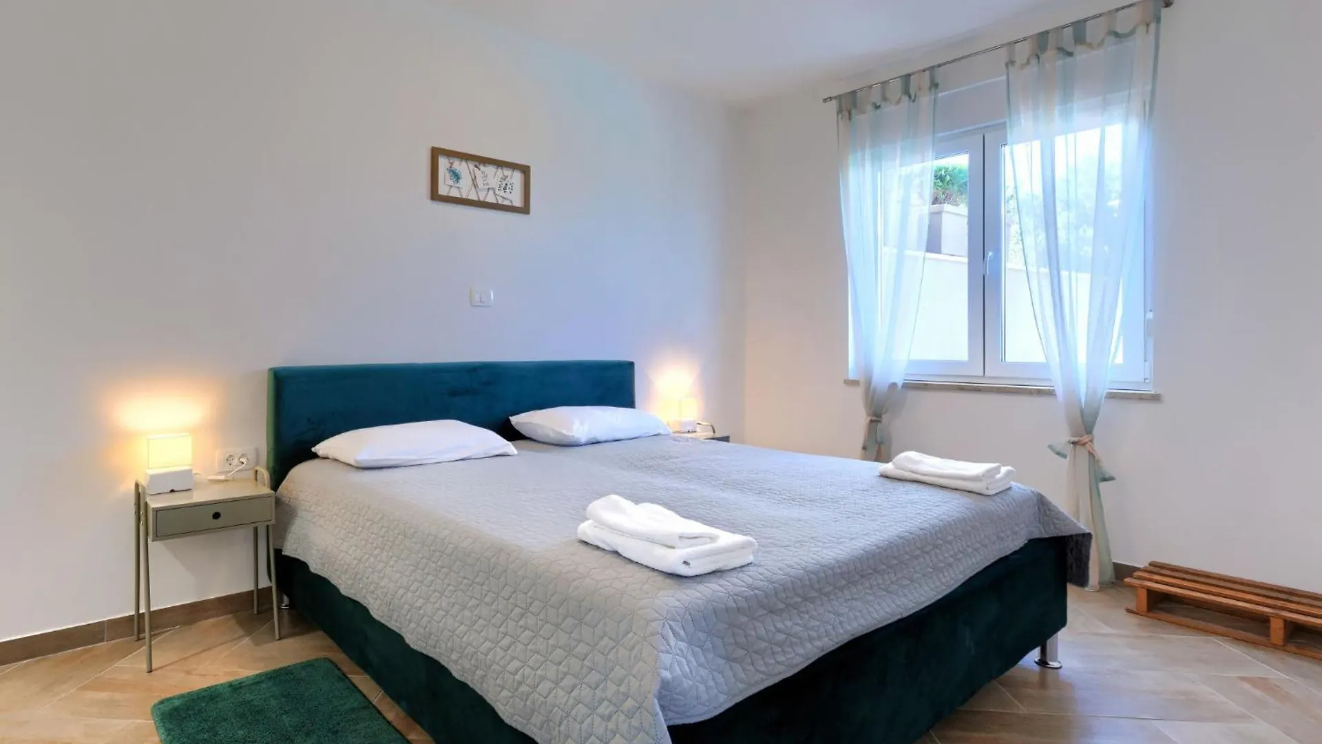 Holiday Home Eja By Interhome Kaštel