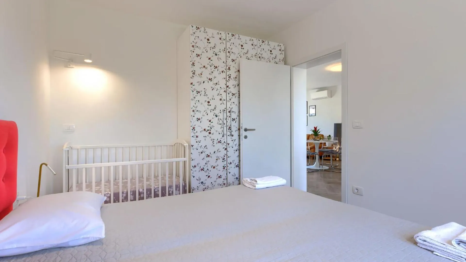 Holiday Home Eja By Interhome Kaštel