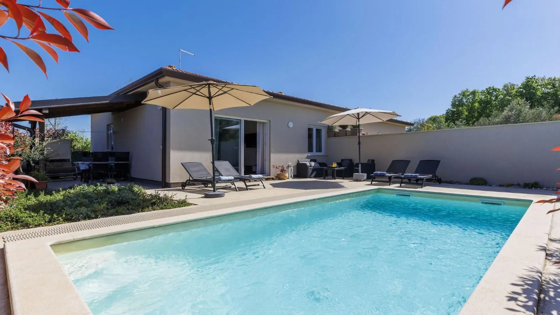 Holiday Home Eja By Interhome Kaštel