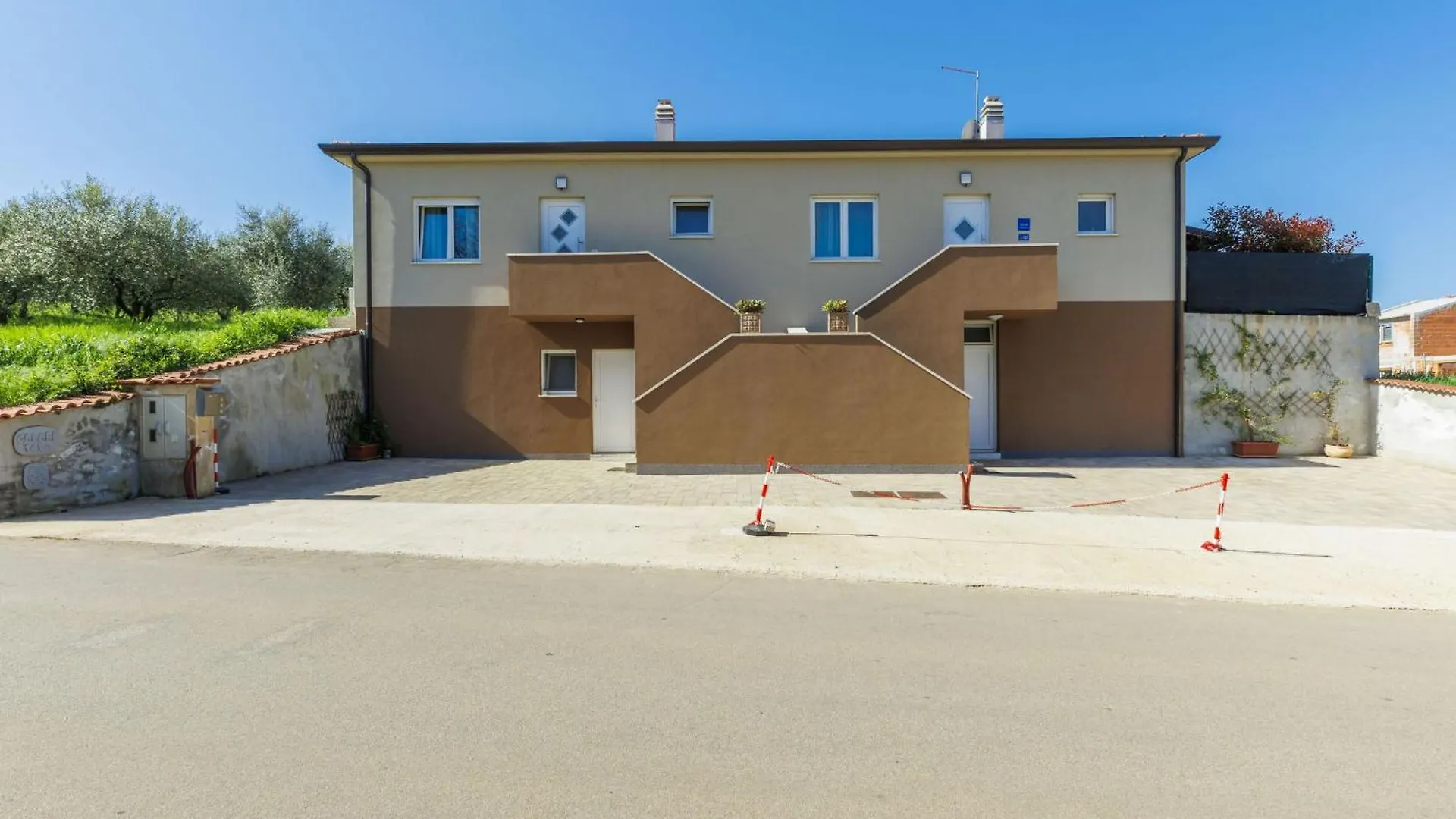 Holiday Home Eja By Interhome Kaštel クロアチア