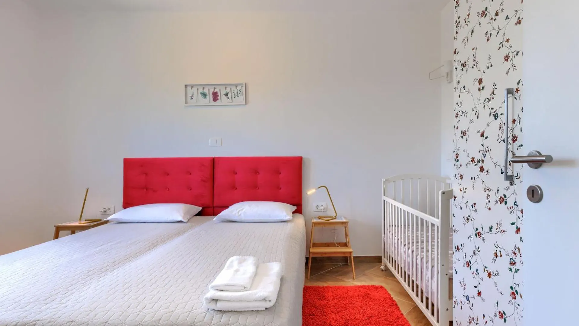 Holiday Home Eja By Interhome Kaštel