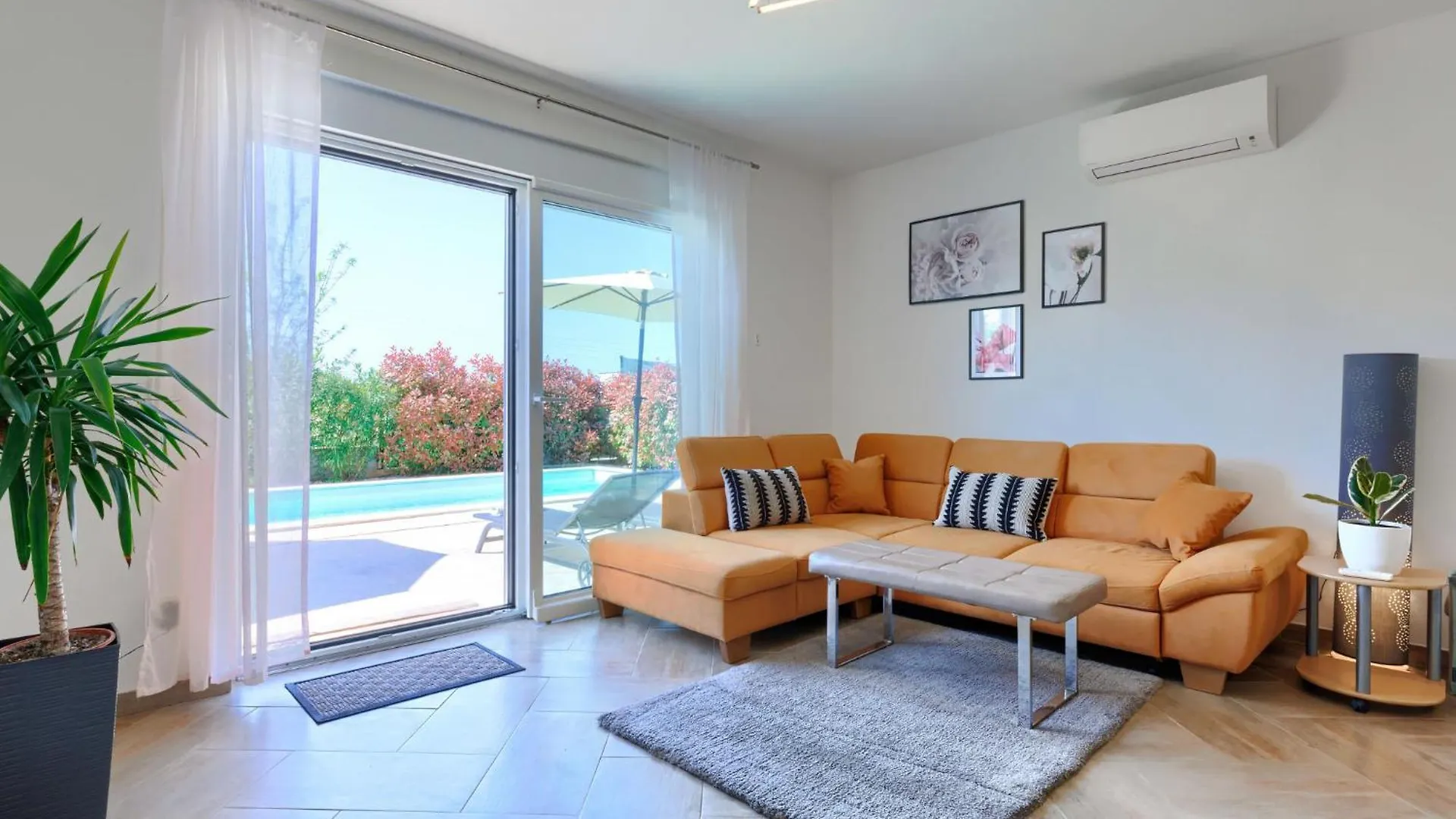 Holiday Home Eja By Interhome Kaštel 0*,  Kroatien