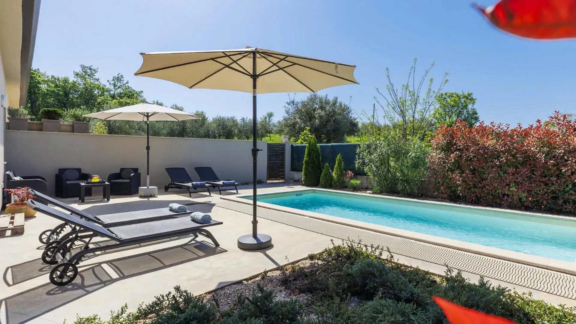 Holiday Home Eja By Interhome Kaštel