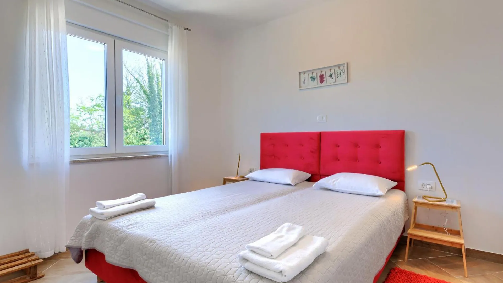 Holiday Home Eja By Interhome Kaštel