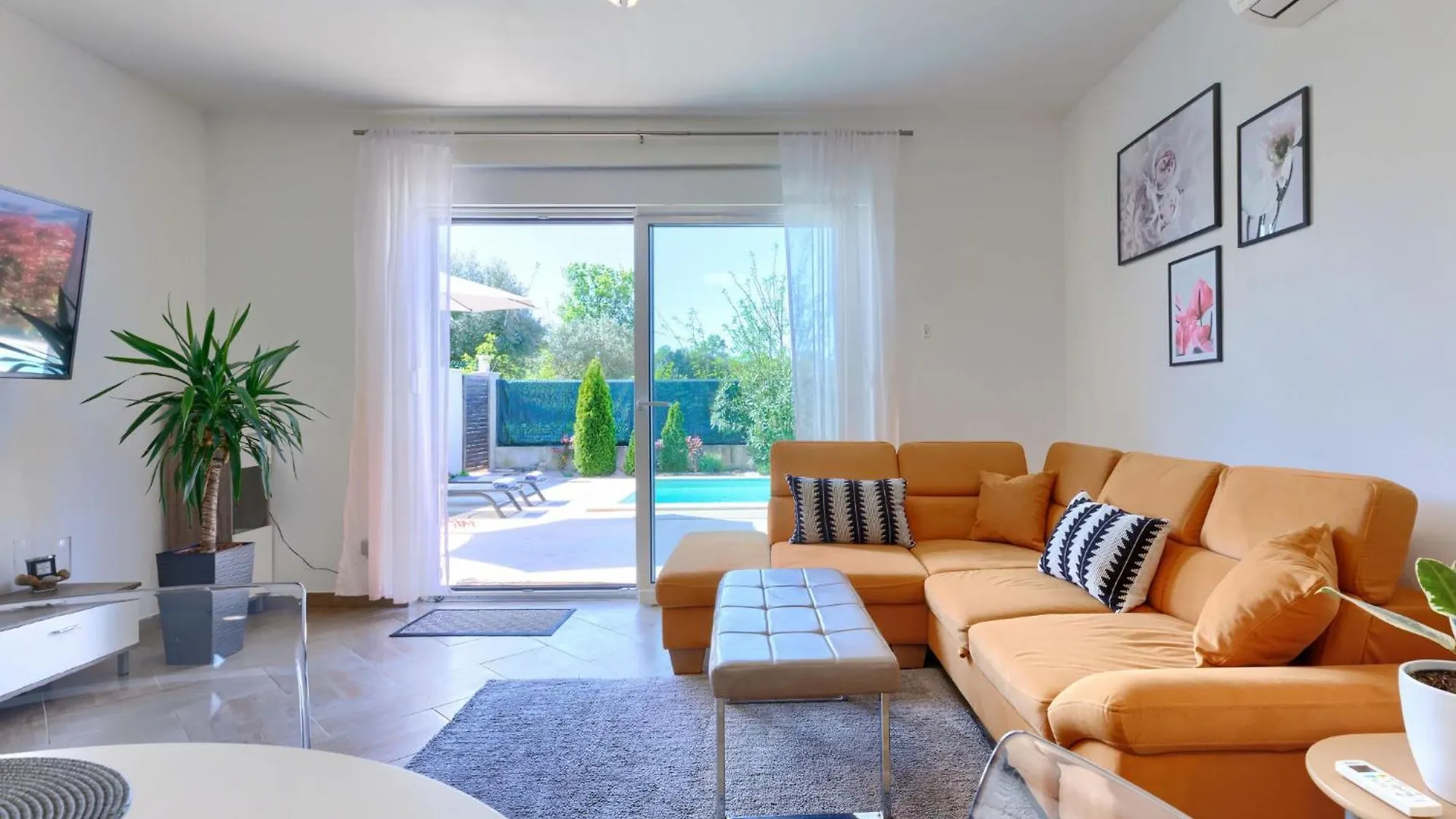 Holiday Home Eja By Interhome Kaštel