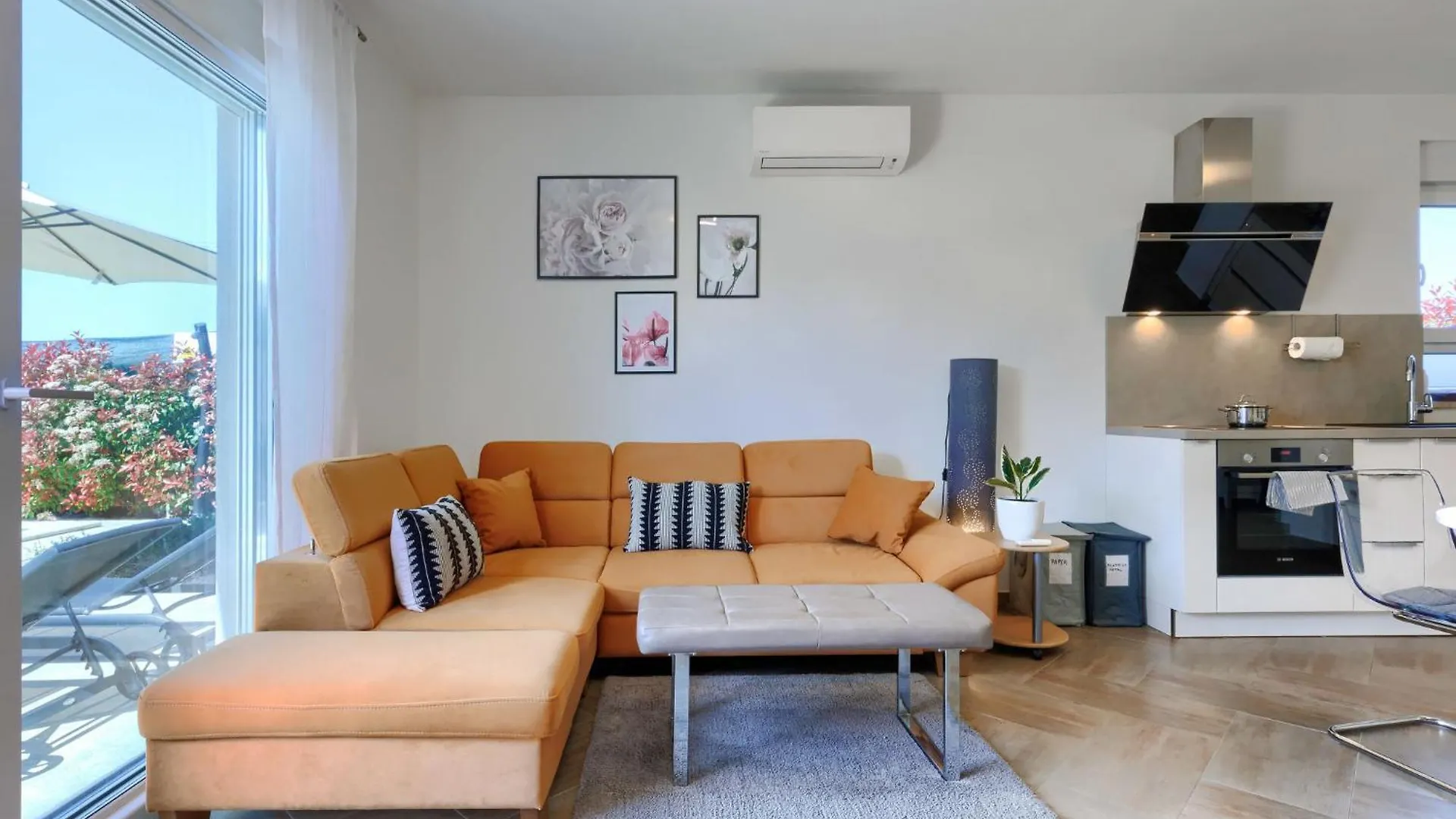 Holiday Home Eja By Interhome Kaštel