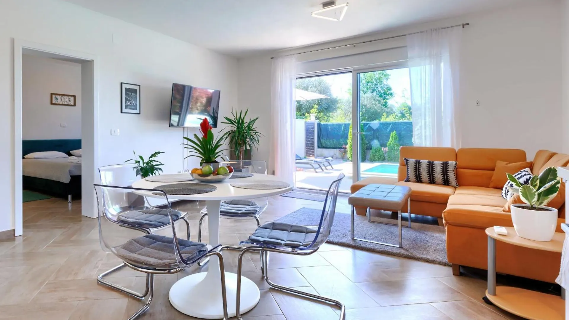 Holiday Home Eja By Interhome Kaštel