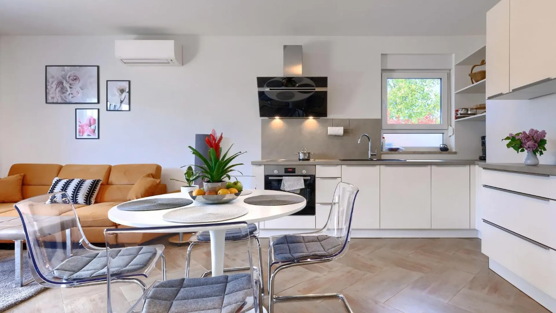 Holiday Home Eja By Interhome Kaštel