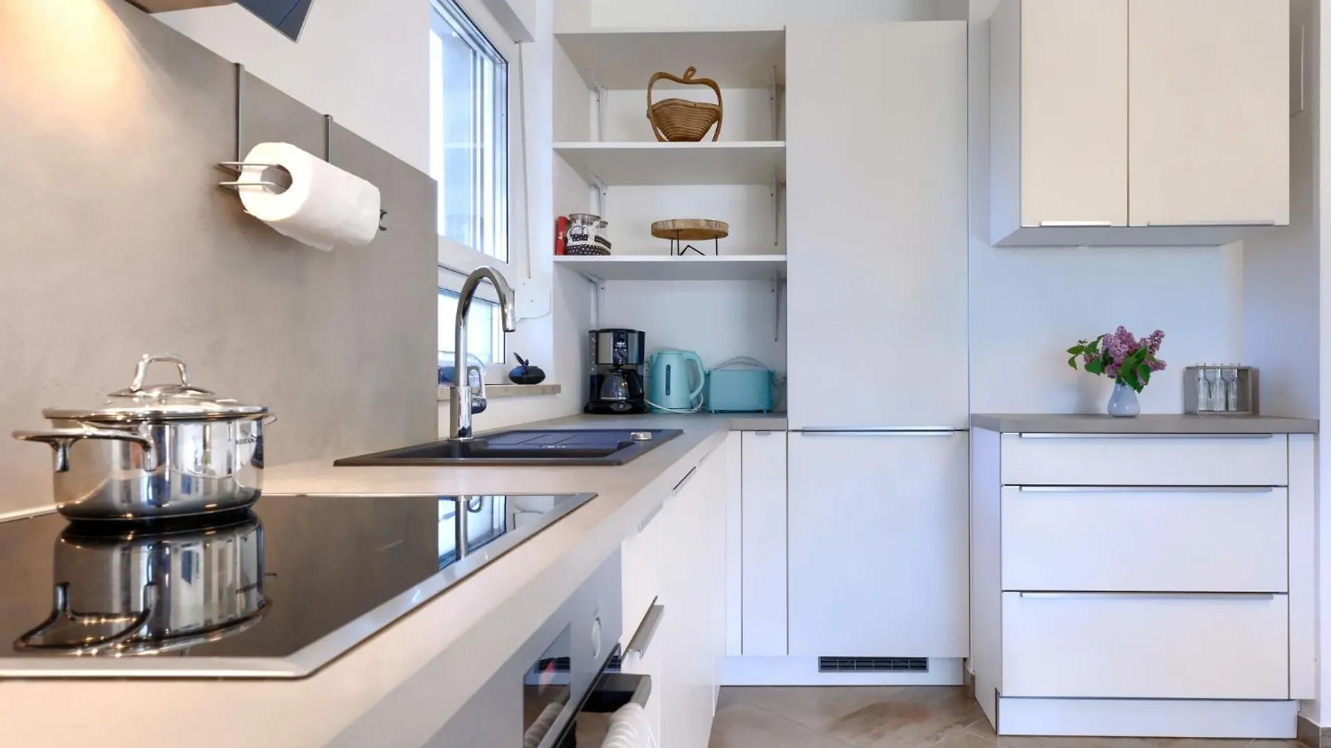 Holiday Home Eja By Interhome Kaštel